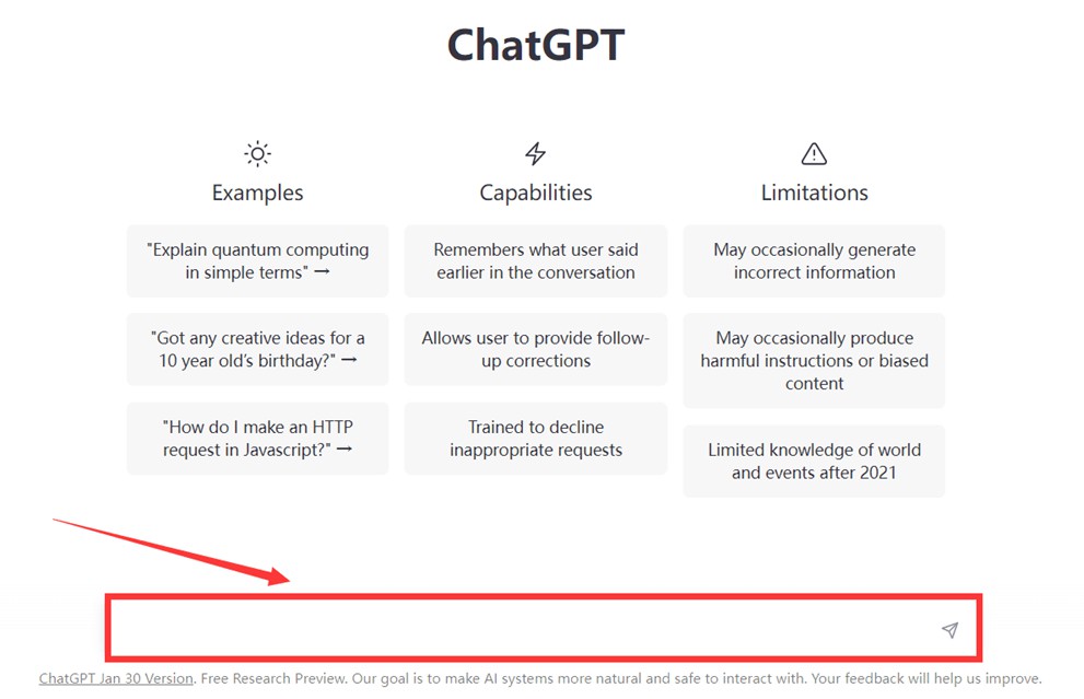 手把手教你注册使用ChatGPT（详细教程）！