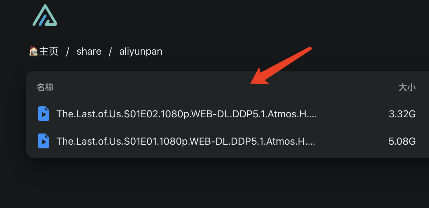 影片自由,丝滑流畅,Docker容器基于WebDav协议通过Alist挂载(百度网盘/阿里云盘)Python3.10接入
