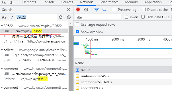 王心凌再次爆火，为了防止收费，我连夜用Python把她所有的MV离线