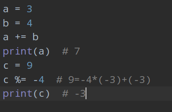 python基础-数字类型