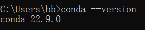 在Windows Linux中 安装 anaconda