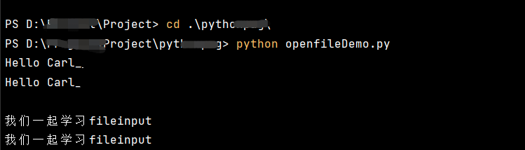 这个Python读取文件的方法，堪称天花板级别...