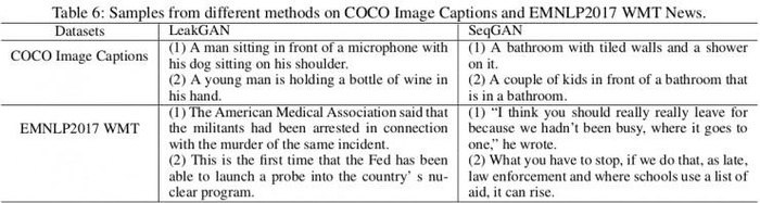 如何让对抗网络GAN生成更高质量的文本？LeakGAN现身说法：“对抗中，你可能需要一个间谍！”