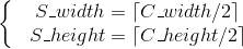 Convolutional Neural Networks (卷积神经网络)