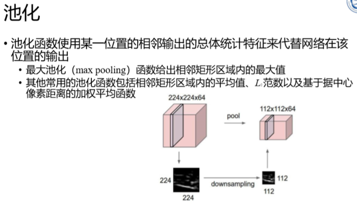 [ 1 x 1 ] Convolution-1*1卷积的作用