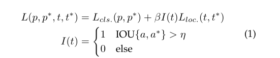 【DL论文精读笔记】Object Detection in 20 Y ears: A Survey目标检测综述