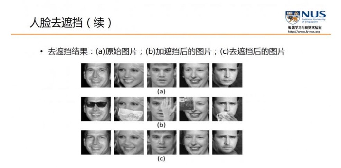 深度学习之GAN生成对抗网络