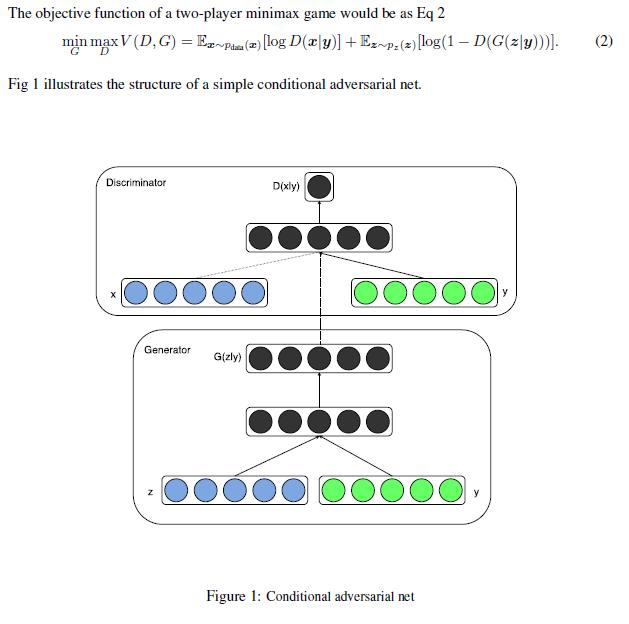 <模型汇总_5>生成对抗网络GAN及其变体SGAN_WGAN_CGAN_DCGAN_InfoGAN_StackGAN