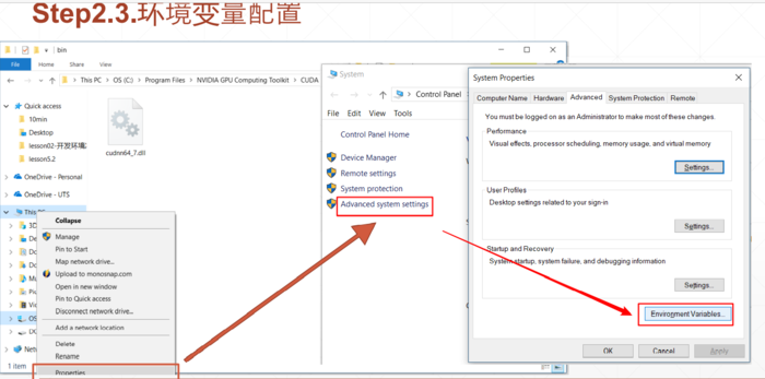 conda配置镜像并安装gpu版本pytorch和tensorflow2