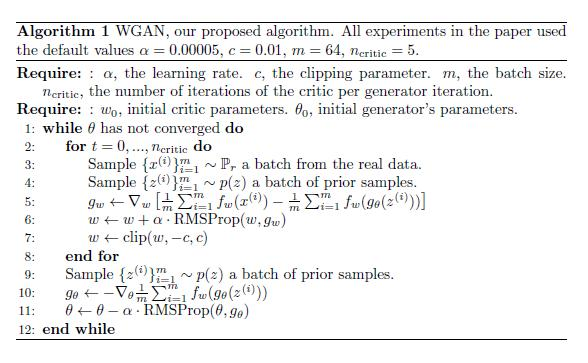 <模型汇总_5>生成对抗网络GAN及其变体SGAN_WGAN_CGAN_DCGAN_InfoGAN_StackGAN