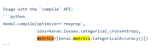 keras multi-label classification 多标签分类