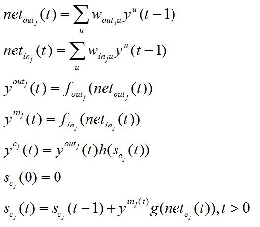 循环神经网络(Recurrent Neural Network, RNN)与LSTM