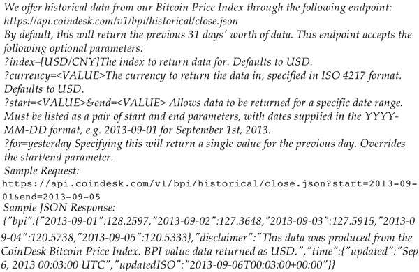 RNN循环神经网络实现预测比特币价格过程详解