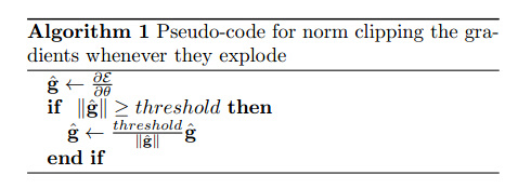 深度学习（Deep Learning）：循环神经网络一（RNN）