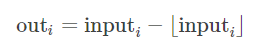 Pytorch Tensor 常用操作