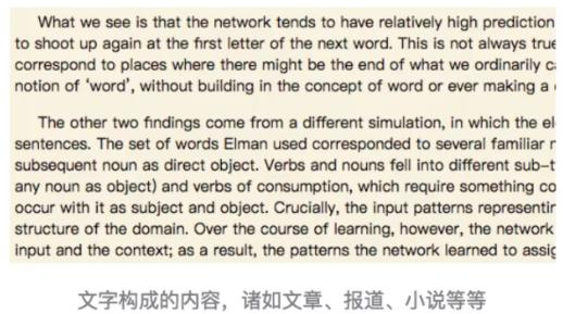 一文看尽RNN（循环神经网络）