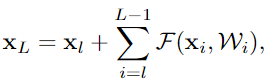 tensorflow slim实现resnet_v2