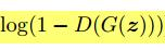 GAN(Generative Adversarial Nets) 对抗生成网络