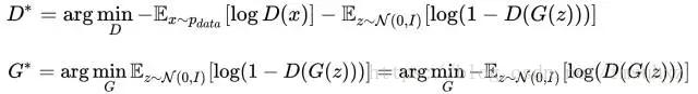 【转】RL-GAN For NLP: 强化学习在生成对抗网络文本生成中扮演的角色