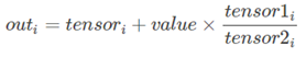 Pytorch Tensor 常用操作