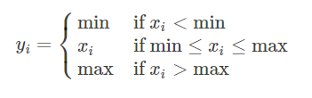 Pytorch Tensor 常用操作