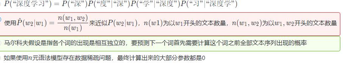 文本预处理、语言模型、循环神经网络