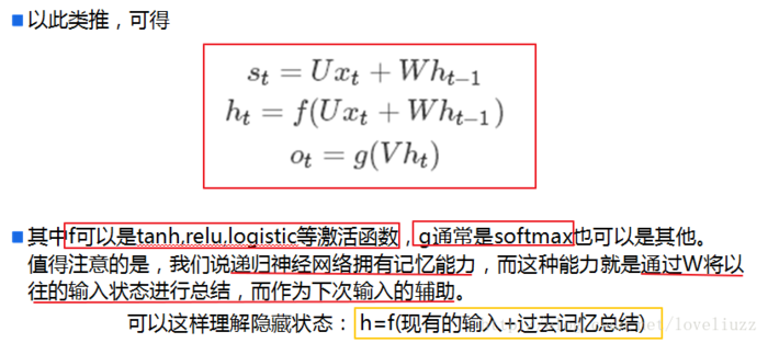 关于卷积神经网络（CNN）与递归/循环神经网络(RNN)的入门学习