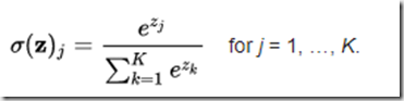 TensorFlow神经网络中的激活函数