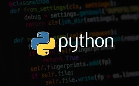 Windows系统安装Python