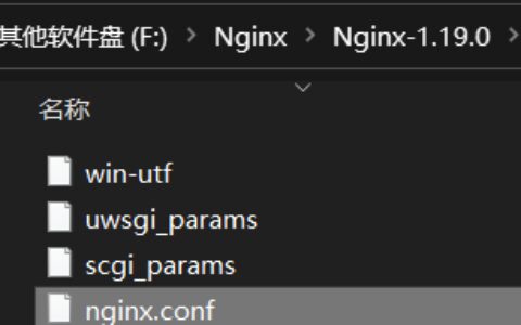 Nginx http 文件服务器 中文名称文件乱码以及不能访问下载问题 （解决全过程）