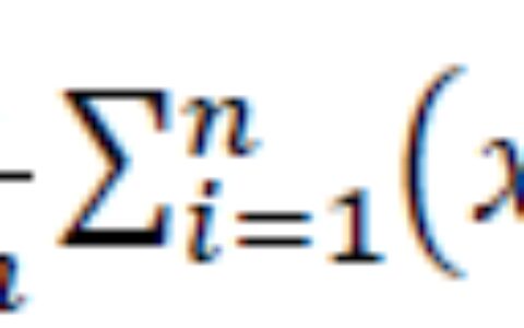 吴恩达机器学习笔记50-主成分分析算法(PCA Algorithm)