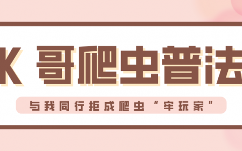 【k哥爬虫普法】Python程序员爬取视频资源13万部，一分钱没挣，获刑2年！