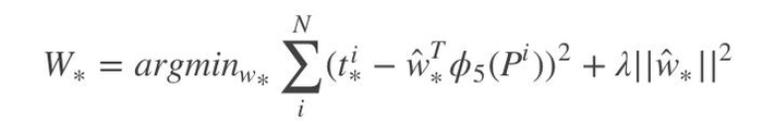 深度学习_目标检测_边框回归（Bounding Box Regression）详解