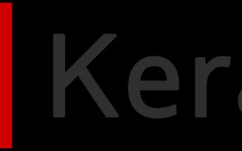 Keras课程–学习Python深度学习和神经网络