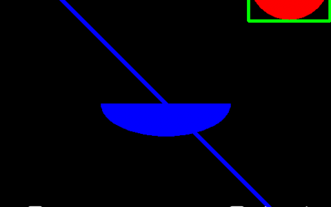 【python-opencv】绘图（目标检测框及其置信度等）