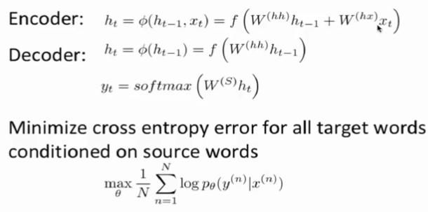 斯坦福CS224n NLP课程【九】——机器翻译和高级循环神经网络LSTMs和GRUs