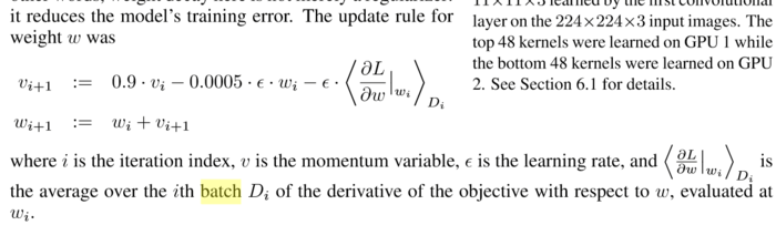 【caffe】loss function、cost function和error