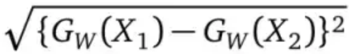 Pytorch 入门之Siamese网络