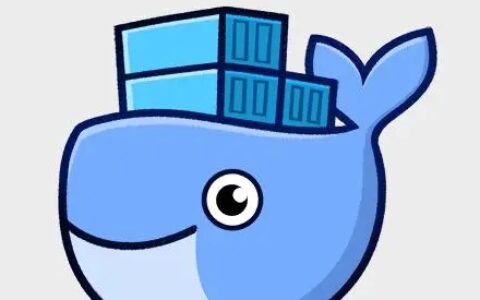 Docker快速部署Nacos