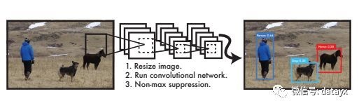 基于CNN目标检测方法（RCNN，Fast-RCNN，Faster-RCNN，Mask-RCNN，YOLO，SSD）行人检测