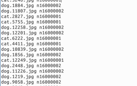 caffe学习记录(六)  MobileNet fine tune