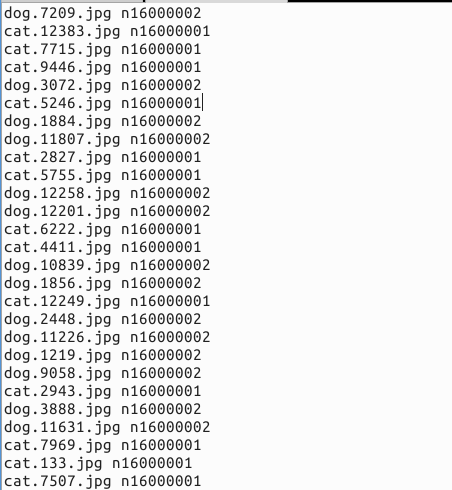 caffe学习记录(六)  MobileNet fine tune