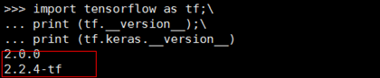 Ubuntu16.04上通过anaconda3离线安装Tensorflow2.0详细教程