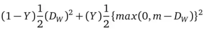 Pytorch 入门之Siamese网络