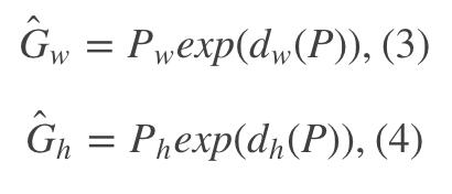 深度学习_目标检测_边框回归（Bounding Box Regression）详解