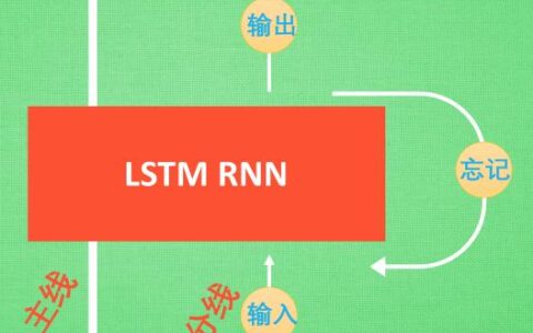 5 什么是LSTM-RNN（长短期记忆循环神经网络）？