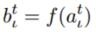 Bi-directional LSTM RNN（双向长短时记忆循环神经网络）