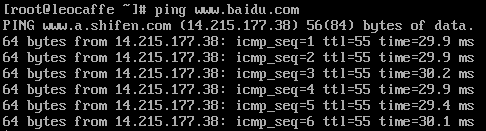 [深度学习] centos7上搭建基于Anaconda3的caffe+pycaffe环境(python3.6)