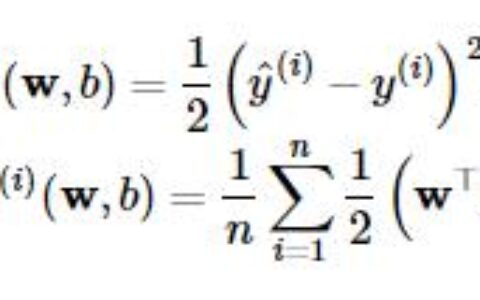 动手学深度学习Task01-Task02:线性回归；Softmax与分类模型；多层感知机；文本预处理；语言模型；循环神经网络