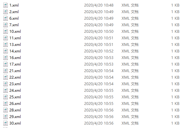 利用python爬取特定类别图片---labelimg制作自己的目标检测数据集